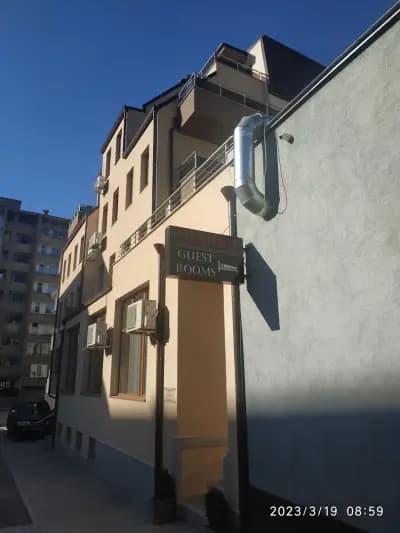 Comfort Guest Rooms
