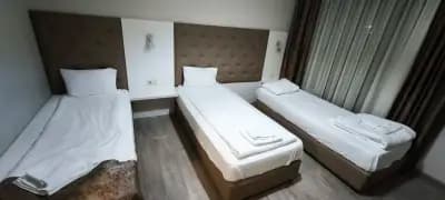 Comfort Guest Rooms