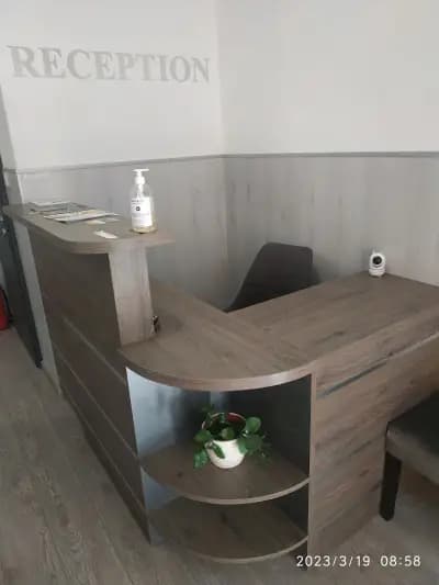 Comfort Guest Rooms