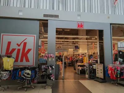 Kik Burgas