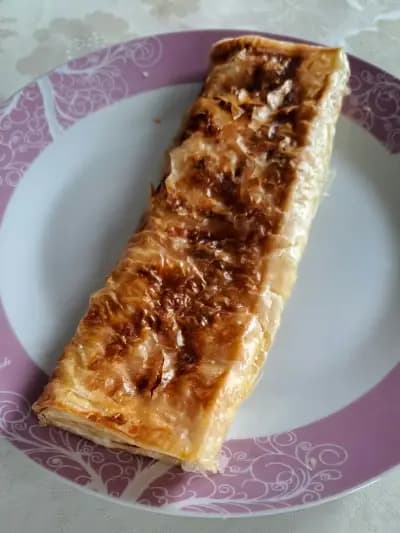 Пекарна Бонети