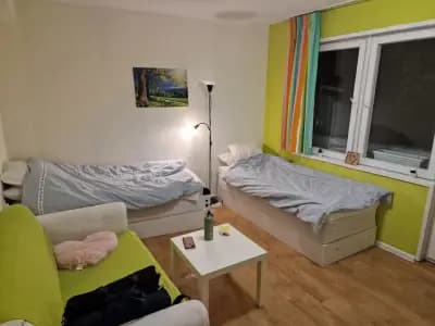 Стаи за гости Colours