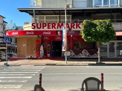 Супермаркет Белла