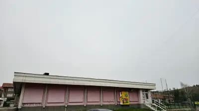 CBA store