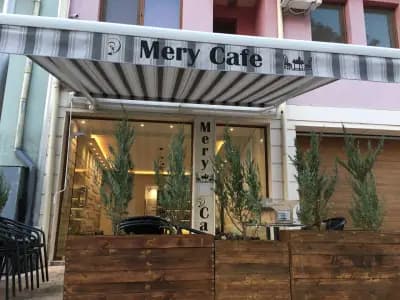 MERY CAFE