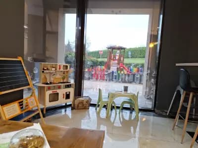 Пекарна & Кафе "ЗИА" / Bakery & Cafe "ZIA"