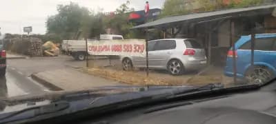 Дърва за огрев