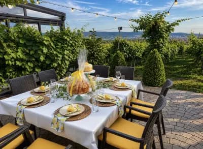 Accent Wine & Dine