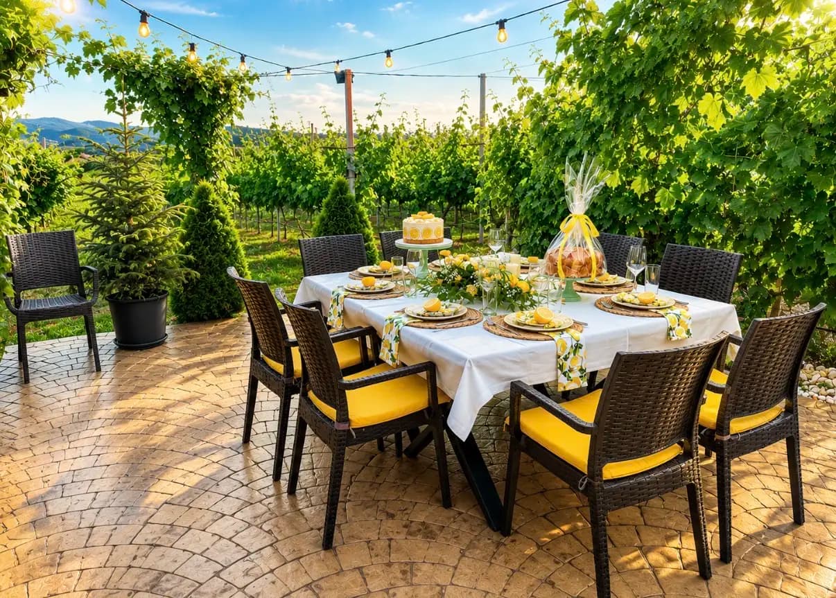 Accent Wine & Dine