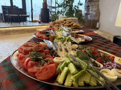 Accent Wine & Dine