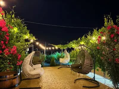 Accent Wine & Dine