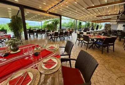 Accent Wine & Dine