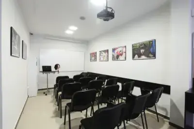 Academy Stephan