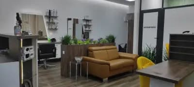 Студио за красота АГЛАЯ