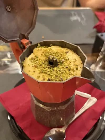 Пицария "Олио Д'Олива"