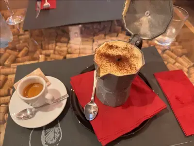 Пицария "Олио Д'Олива"