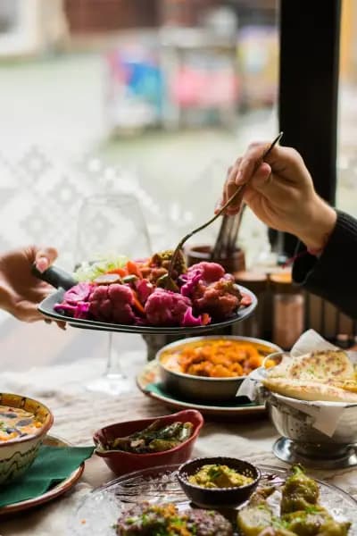 Shevitsa Bulgarian Food & Wine Ресторант Шевица