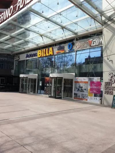 BILLA