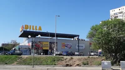 BILLA