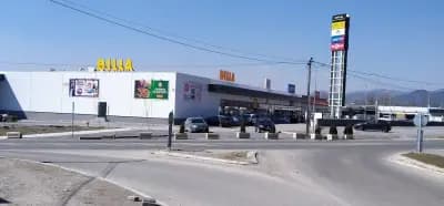 BILLA