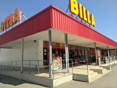 BILLA