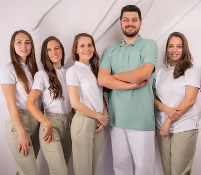 Dental clinic M Smile