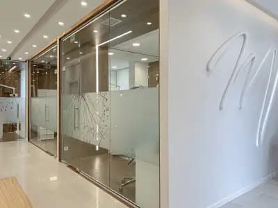 Dental clinic M Smile