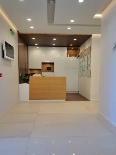 Dental clinic M Smile