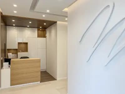 Dental clinic M Smile