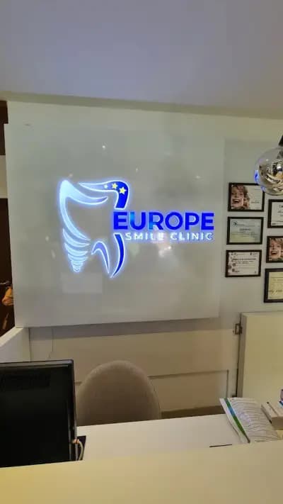 Europe Smile Clinic