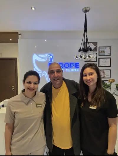 Europe Smile Clinic