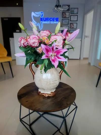 Europe Smile Clinic