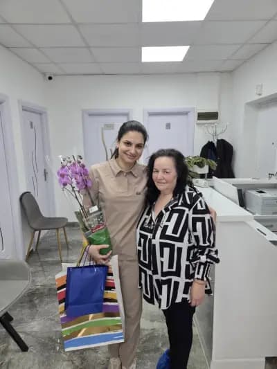 Europe Smile Clinic