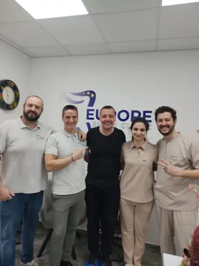 Europe Smile Clinic
