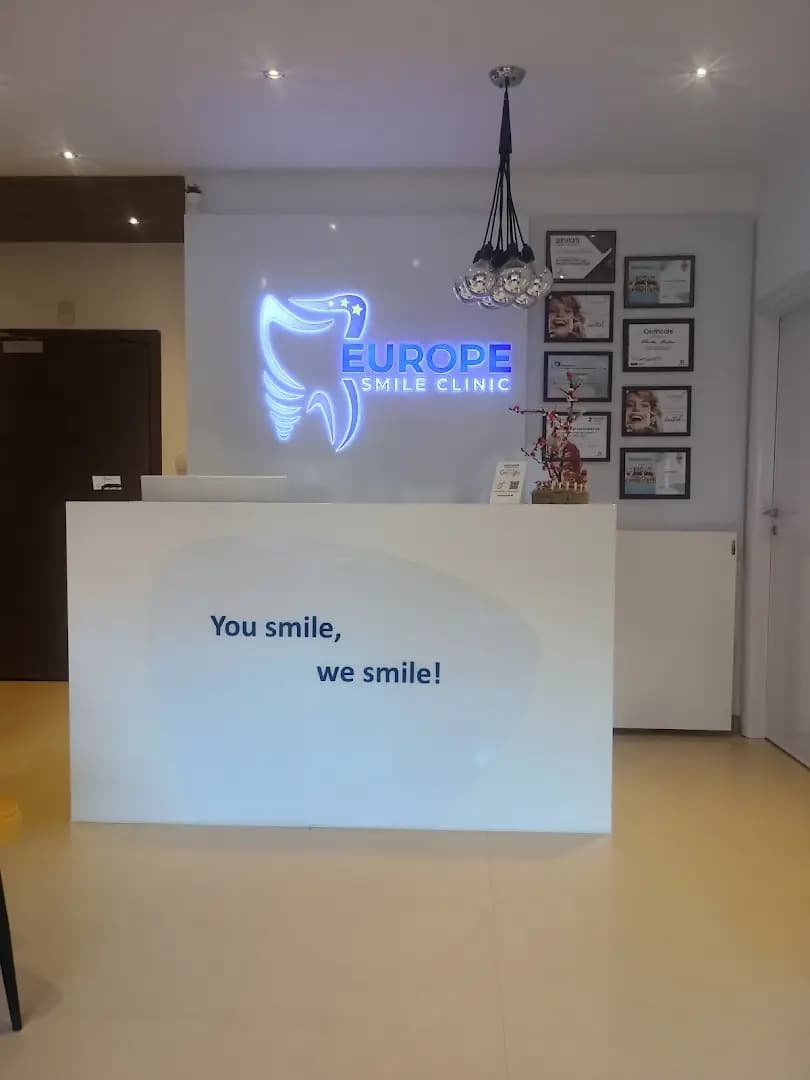 Europe Smile Clinic
