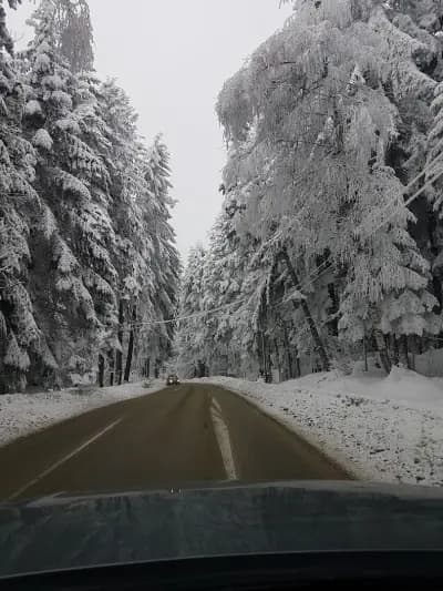 УЦ на НАП Боровец