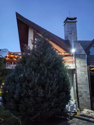 Villa Deja Vu Private Jacuzzi & Sauna, Fireplace, 3 Bedrooms, near Bansko