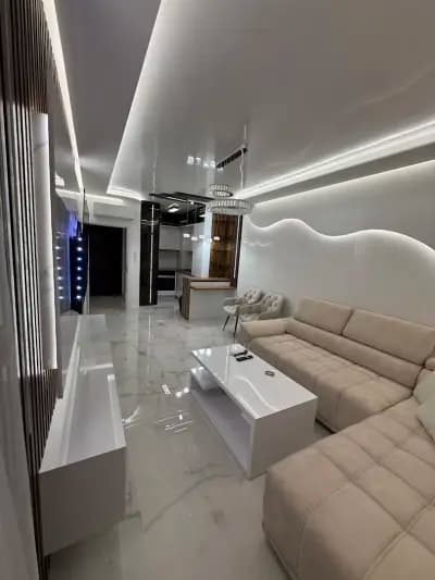 RICH 4 Apartment