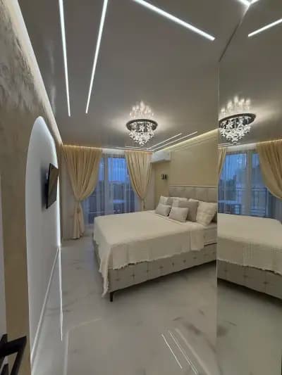 RICH 4 Apartment
