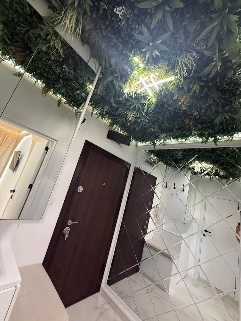 RICH 4 Apartment