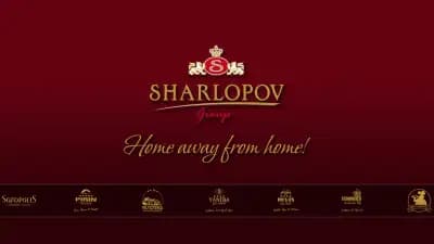 Sharlopov Group JSC