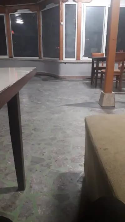 Мотел “Мерита“