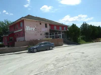 Мотел “Мерита“