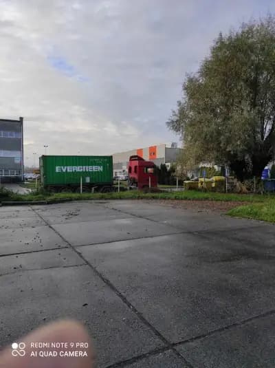 Мотел “Мерита“