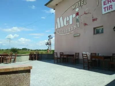 Мотел “Мерита“
