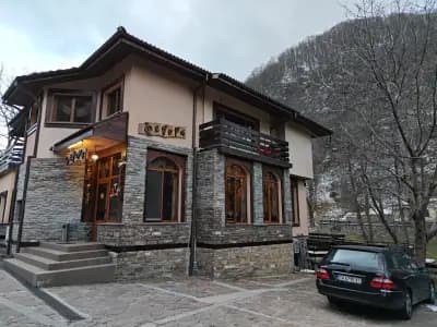Family Hotel Fedora
