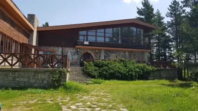 Комплекс Хижа Марциганица