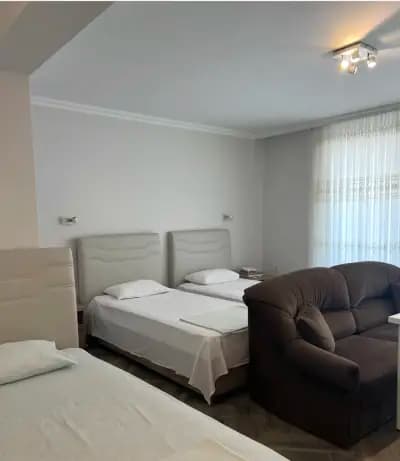 Къща за гости Яман (Guesthouse Yaman)
