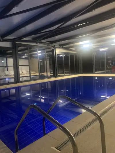 Къща за гости Яман (Guesthouse Yaman)