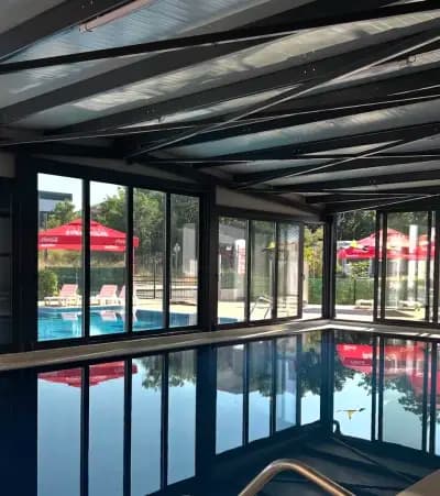 Къща за гости Яман (Guesthouse Yaman)
